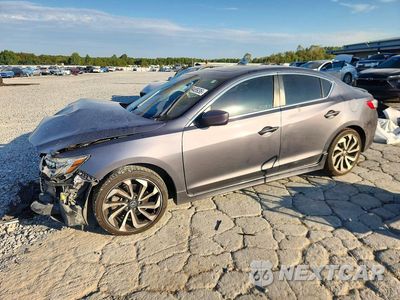 2018 ACURA ILX SPECIAL EDITION 19UDE2F42JA008428 - główne zdjęcie licytacji z USA - miniatura