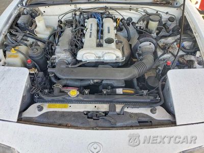 Zdjęcie 11 z 12 samochodu: 1994 MAZDA MX-5 MIATA VIN:JM1NA353XR0518122 - miniatura