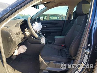 Zdjęcie 7 z 13 samochodu: 2023 HONDA CR-V LX VIN:2HKRS3H25PH308464 - miniatura