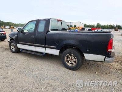 Drugie zdjęcie samochodu z przodu: 1997 FORD F150 VIN:1FTDX1760VNC06071 - miniatura