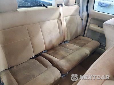Zdjęcie 10 z 12 samochodu: 2006 FORD F150 VIN:1FTRX14W26NB62473 - miniatura