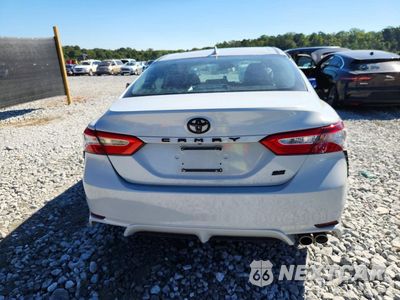 Zdjęcie 6 z 12 samochodu: 2023 TOYOTA CAMRY SE VIN:4T1G11AK4PU124286 - miniatura