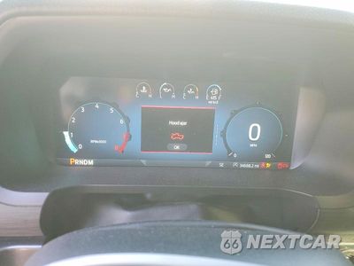 Zdjęcie 9 z 12 samochodu: 2025 FORD F150 STX VIN:1FTFW2L54SKD50539 - miniatura