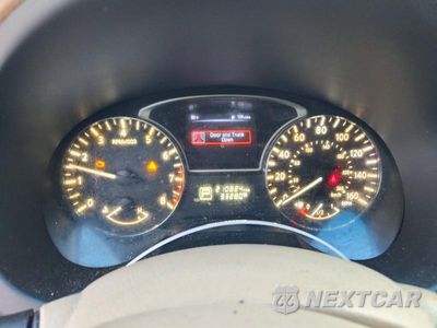 Zdjęcie 9 z 12 samochodu: 2015 NISSAN ALTIMA 2.5 S VIN:1N4AL3AP0FC195667 - miniatura