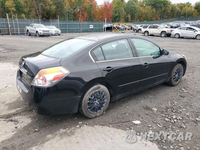 Trzecie zdjęcie samochodu z tyłu: 2012 NISSAN ALTIMA 2.5 VIN:1N4AL2AP5CC122025 - miniatura