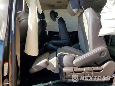 Zdjęcie 11 z 13 samochodu: 2018 KIA SEDONA SXL VIN:KNDME5C14J6399661 - miniatura