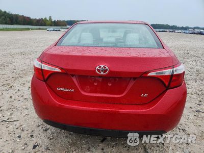 Zdjęcie 6 z 12 samochodu: 2015 TOYOTA COROLLA LE VIN:2T1BURHE0FC330365 - miniatura