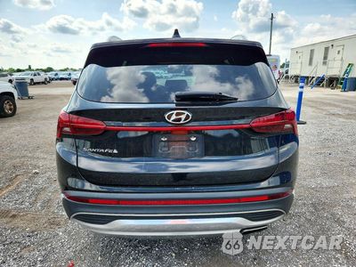 Zdjęcie 6 z 12 samochodu: 2022 HYUNDAI SANTA FE SEL VIN:5NMS24AJ6NH464905 - miniatura