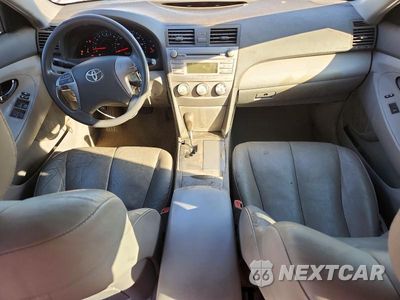 Zdjęcie 8 z 13 samochodu: 2010 TOYOTA CAMRY LE VIN:4T1BF3EK7AU529017 - miniatura