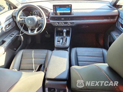 Zdjęcie 8 z 13 samochodu: 2026 HONDA CR-V SPORT-L VIN:5J6RS5H82TL012186 - miniatura