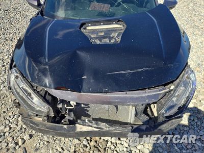 Zdjęcie 11 z 13 samochodu: 2020 HONDA CIVIC SPORT VIN:2HGFC2F87LH559444 - miniatura