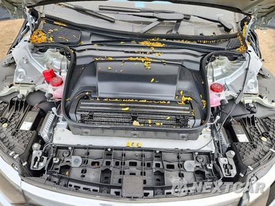 Zdjęcie 11 z 12 samochodu: 2023 MERCEDES-BENZ EQS SEDAN 580 4MATIC VIN:W1KCG4EB3PA026256 - miniatura
