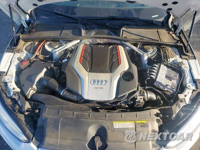 Zdjęcie 11 z 12 samochodu: 2018 AUDI S5 PRESTIGE VIN:WAUC4DF55JA078908 - miniatura