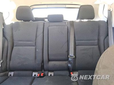 Zdjęcie 10 z 14 samochodu: 2026 NISSAN ROGUE S VIN:5N1BT3AA2TC769199 - miniatura