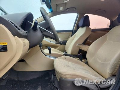 Zdjęcie 7 z 12 samochodu: 2012 HYUNDAI ACCENT GLS VIN:KMHCT4AE1CU252676 - miniatura