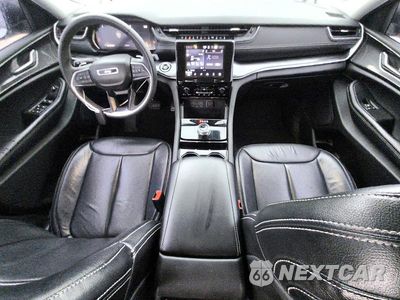 Zdjęcie 8 z 14 samochodu: 2023 JEEP GRAND CHEROKEE L LAREDO VIN:1C4RJJAG5P8754688 - miniatura