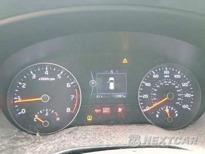 Zdjęcie 9 z 13 samochodu: 2018 KIA SPORTAGE LX VIN:KNDPMCAC1J7393870 - miniatura