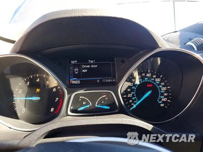 Zdjęcie 9 z 12 samochodu: 2013 FORD ESCAPE SEL VIN:1FMCU0HXXDUB22104 - miniatura