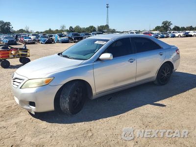 2011 TOYOTA CAMRY BASE 4T1BF3EK3BU172422 - główne zdjęcie licytacji z USA - miniatura