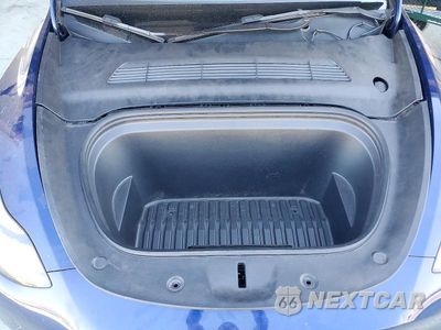 Zdjęcie 11 z 12 samochodu: 2023 TESLA MODEL Y VIN:7SAYGDEE8PF594586 - miniatura