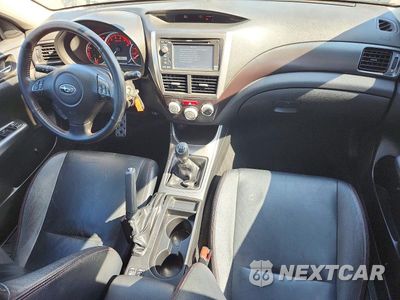 Zdjęcie 8 z 13 samochodu: 2013 SUBARU IMPREZA WRX VIN:JF1GV7F64DG028407 - miniatura