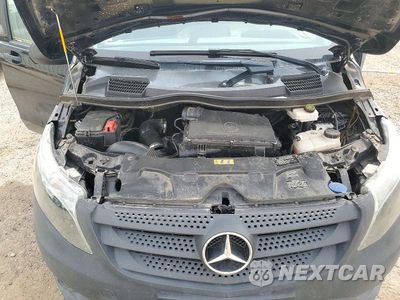 Zdjęcie 12 z 13 samochodu: 2022 MERCEDES-BENZ METRIS VIN:W1YV0BEY0N4129352 - miniatura