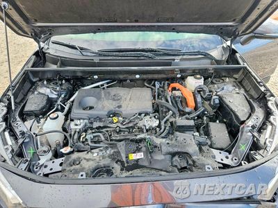 Zdjęcie 11 z 12 samochodu: 2025 TOYOTA RAV4 HYBRID XLE VIN:JTMRWRFV8SD310597 - miniatura