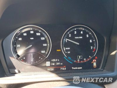 Zdjęcie 9 z 13 samochodu: 2022 BMW X2 SDRIVE28I VIN:WBXYH9C02N5T90494 - miniatura