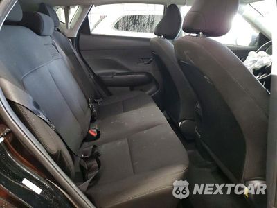 Zdjęcie 10 z 13 samochodu: 2025 HYUNDAI KONA SEL VIN:KM8HC3A69SU025999 - miniatura