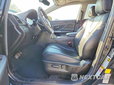 Zdjęcie 7 z 13 samochodu: 2014 TOYOTA VENZA LIMITED VIN:4T3BK3BB9EU102435 - miniatura
