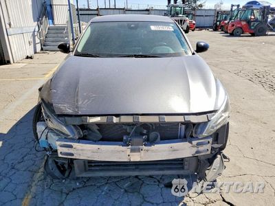 Piąte zdjęcie samochodu w środku: 2021 NISSAN ALTIMA SR VIN:1N4BL4CV0MN344697 - miniatura