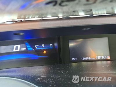 Zdjęcie 9 z 12 samochodu: 2012 HONDA CIVIC EX VIN:19XFB2F82CE013390 - miniatura