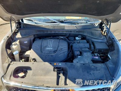 Zdjęcie 12 z 14 samochodu: 2016 KIA SORENTO LX V6 VIN:5XYPGDA51GG142776 - miniatura