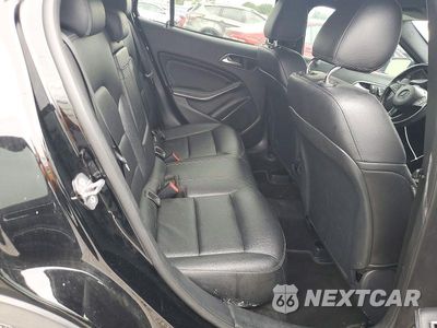 Zdjęcie 11 z 14 samochodu: 2019 MERCEDES-BENZ GLA 250 VIN:WDCTG4EB7KJ533934 - miniatura
