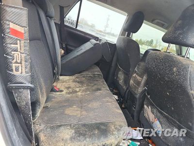 Zdjęcie 11 z 13 samochodu: 2016 TOYOTA 4RUNNER TRAIL VIN:JTEBU5JR8G5303429 - miniatura