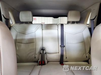 Zdjęcie 10 z 14 samochodu: 2018 CADILLAC XT5 LUXURY VIN:1GYKNDRS1JZ181266 - miniatura