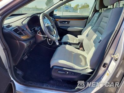 Zdjęcie 7 z 12 samochodu: 2017 HONDA CR-V EX VIN:5J6RW2H51HL016133 - miniatura