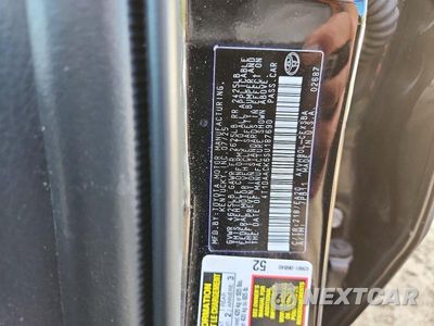 Zdjęcie 12 z 12 samochodu: 2025 TOYOTA CAMRY SE VIN:4T1DAACK6SU187690 - miniatura