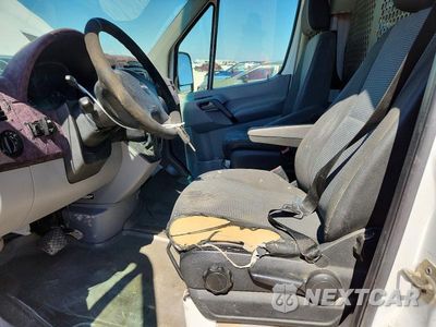 Zdjęcie 7 z 14 samochodu: 2012 FREIGHTLINER SPRINTER 2500 VIN:WDYPE7CC2C5642293 - miniatura