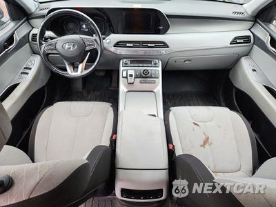 Zdjęcie 8 z 13 samochodu: 2020 HYUNDAI PALISADE VIN:KM8R2DHEXLU040328 - miniatura