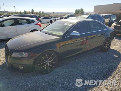 2010 AUDI S4 PREMIUM PLUS WAUBGAFL3AA011417 - główne zdjęcie licytacji z USA - miniatura