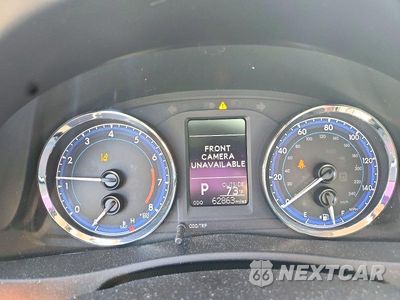 Zdjęcie 9 z 12 samochodu: 2019 TOYOTA COROLLA LE VIN:5YFBURHE8KP924843 - miniatura