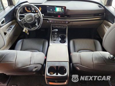 Zdjęcie 8 z 13 samochodu: 2026 KIA CARNIVAL LXS VIN:KNDNB5K39T6597056 - miniatura