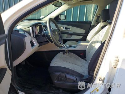 Zdjęcie 7 z 13 samochodu: 2012 CHEVROLET EQUINOX LS VIN:2GNFLCEKXC6192740 - miniatura