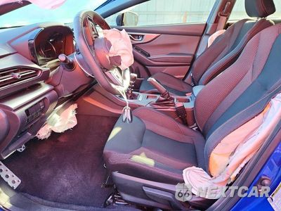 Zdjęcie 7 z 13 samochodu: 2023 SUBARU WRX PREMIUM VIN:JF1VBAF6XP9814802 - miniatura