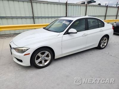 2015 BMW 328 I WBA3A5G5XFNS88871 - główne zdjęcie licytacji z USA - miniatura