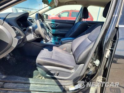 Zdjęcie 7 z 13 samochodu: 2018 NISSAN ALTIMA 2.5 S VIN:1N4AL3AP6JC206258 - miniatura