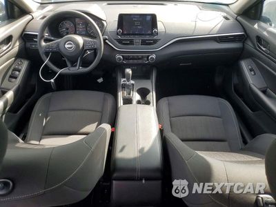 Zdjęcie 8 z 12 samochodu: 2025 NISSAN ALTIMA S VIN:1N4BL4BV4SN406178 - miniatura