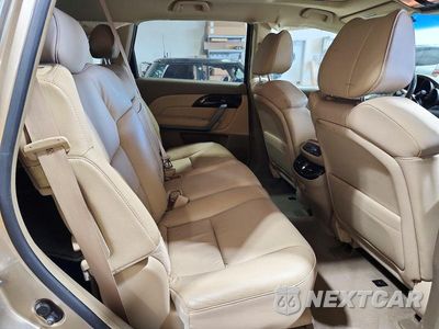 Zdjęcie 11 z 13 samochodu: 2007 ACURA MDX TECHNOLOGY VIN:2HNYD28307H529952 - miniatura