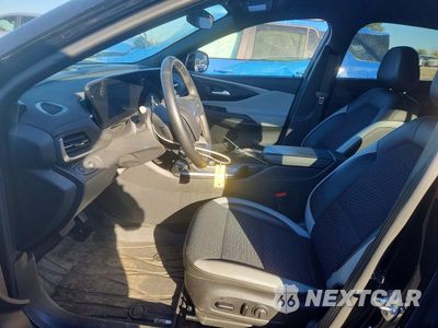 Zdjęcie 7 z 13 samochodu: 2024 BUICK ENVISTA PREFERRED VIN:KL47LAE2XRB201602 - miniatura
